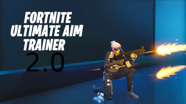 AIM TRAINER 2.2 - FINALLY A NEW UPDATE