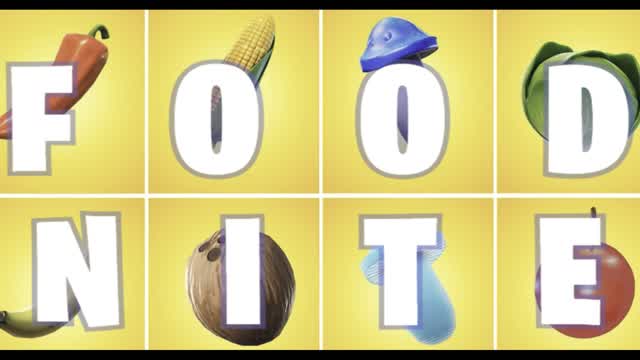 Capture 1 â FOODNITEđTilted Towers