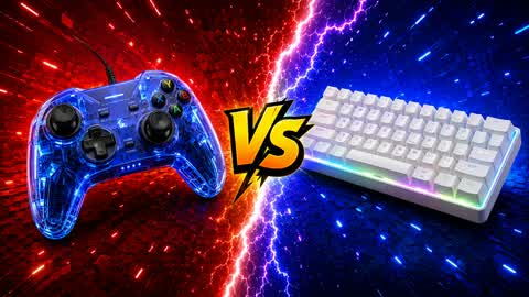 🔥 Red vs Blue 🦄 Fantasy Team Clash