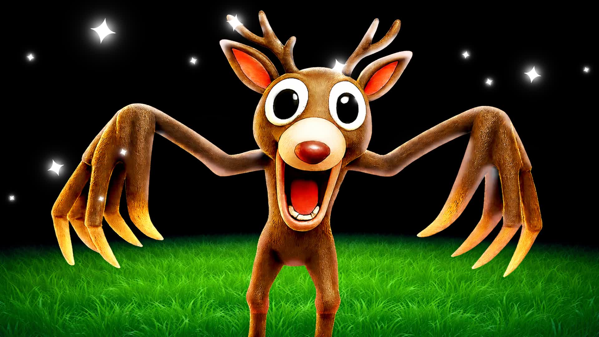 99 NIGHTS IN THE FOREST [BOTS]