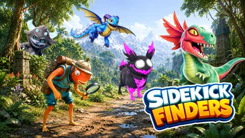 Sidekick Finders