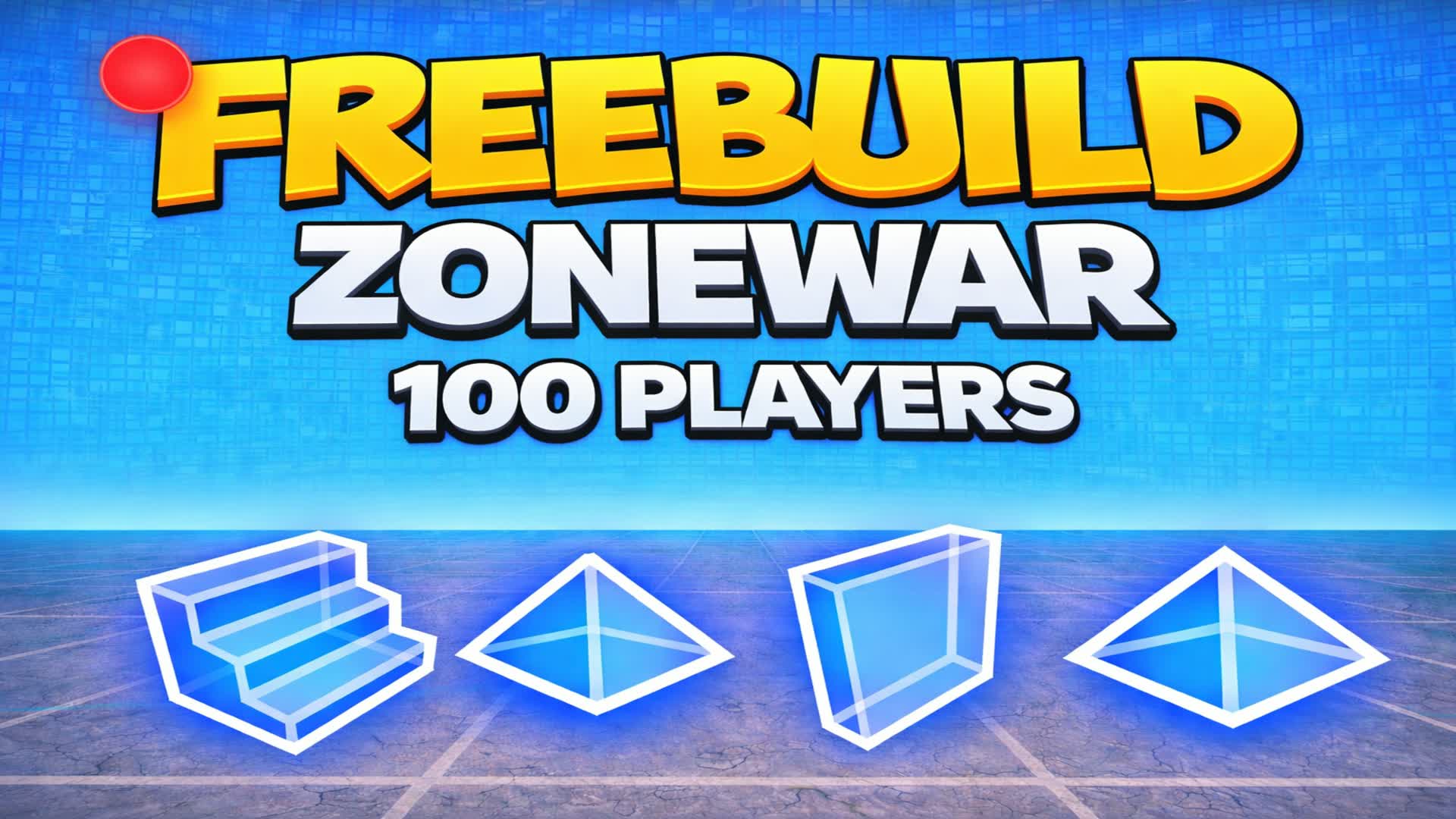 ゾーンウォーズ フリービルド