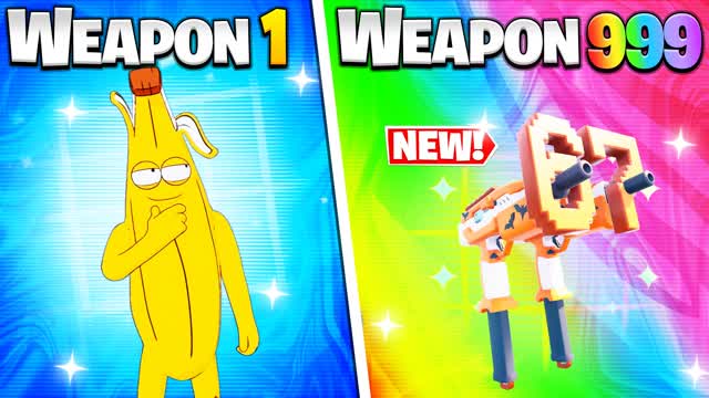 🍩  DONUT GUN GAME 🔫ONE SHOT 🎯HERO!