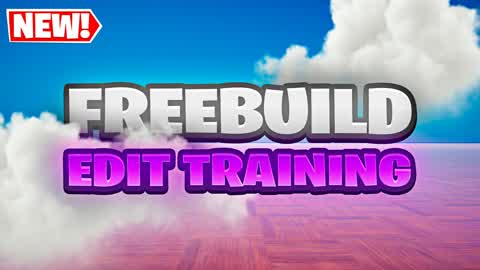 V2 FREEBUILD EDIT TRAINING 🎯 BOTS MAP🤖
