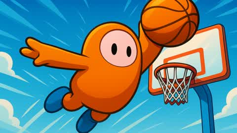 BallGuys [Basketball]