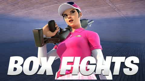 BOX PVP - BOX FIGHTS