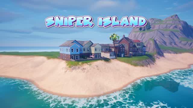 Sniper Island