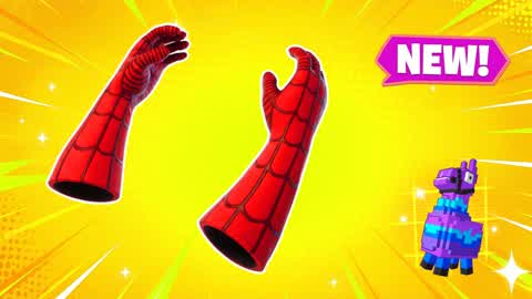 SPIDER-MAN RED VS BLUE VAULT 🔴🔵