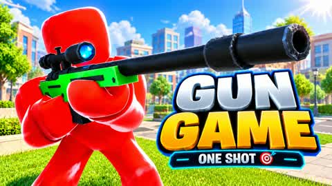 SKYSHOT CITY ARENA 🎯