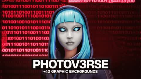 Photo-Verse 📽️ Replay Map