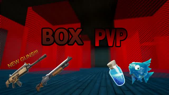 Box PvP 📦