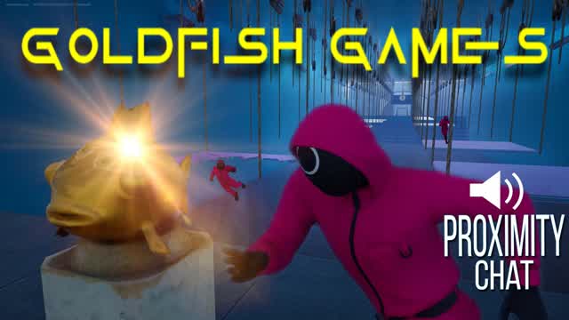 Goldfish Games