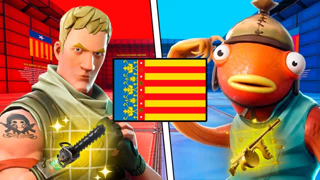 Capture 1 – Ayuda a Valencia ♥ Red vs Blue