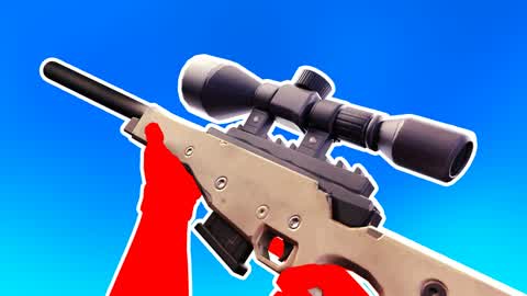 ONE SHOT SNIPER FFA ARENA