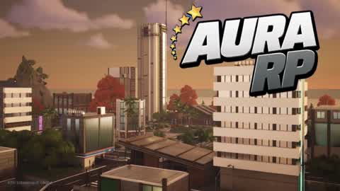 AURA RP 🌆