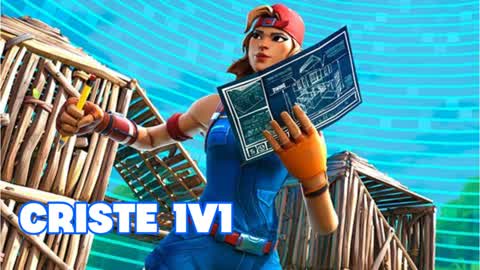 CRISTE 1V1
