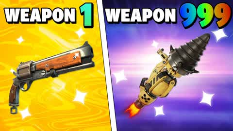 CRAZY MEME🤪GUN GAME🔫ONE SHOT