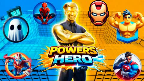 ⚡ Red vs blue super powers ⚡