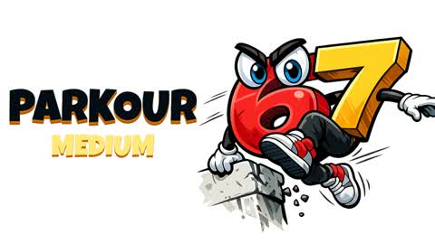 MULTI PARKOUR [MEDIUM]
