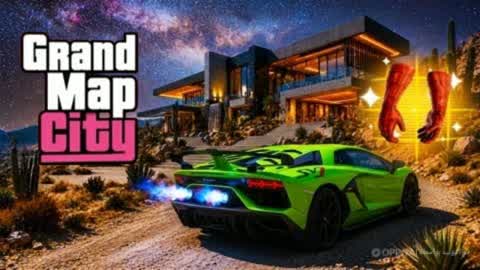 MEGA DRIVING GDA FFA 💯