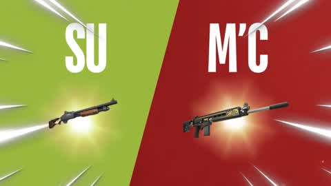 M'C VS SU