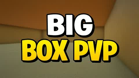 BIG BOX PVP