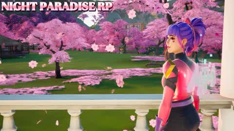 NIGHT PARADISE RP
