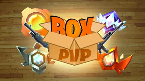 RANKED AK BOX PVP