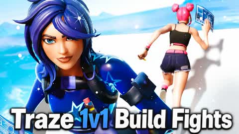 1v1 Buildfight [Traze]