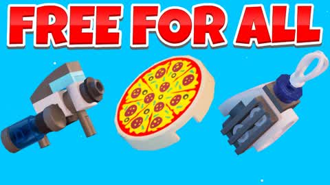 BLOCK - FREE FOR ALL🏆