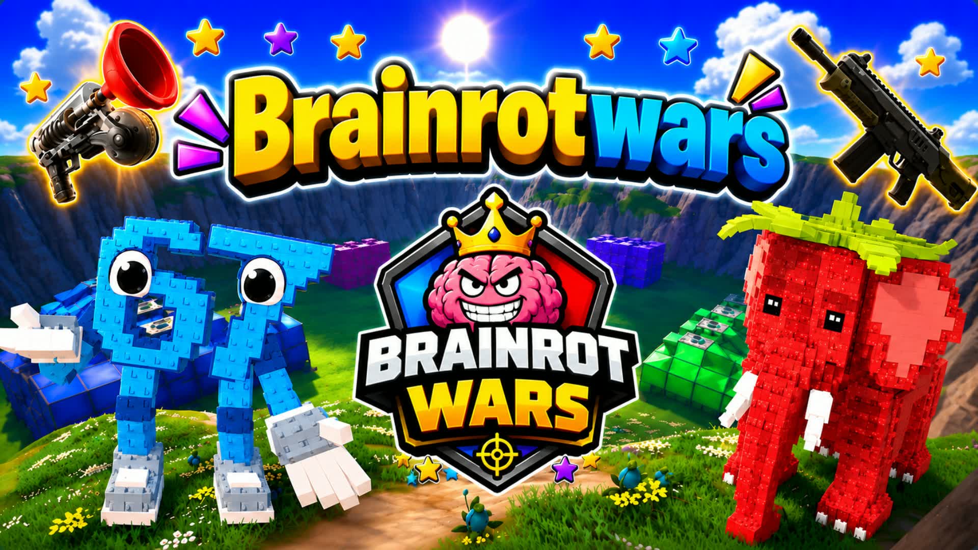 BrainrotWars