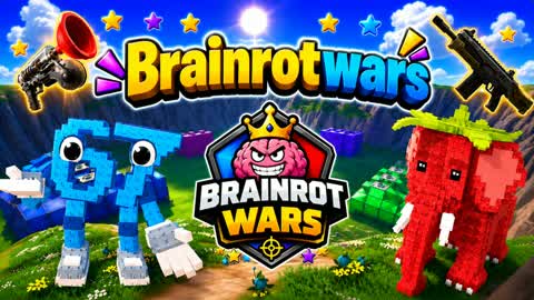 BrainRotWars