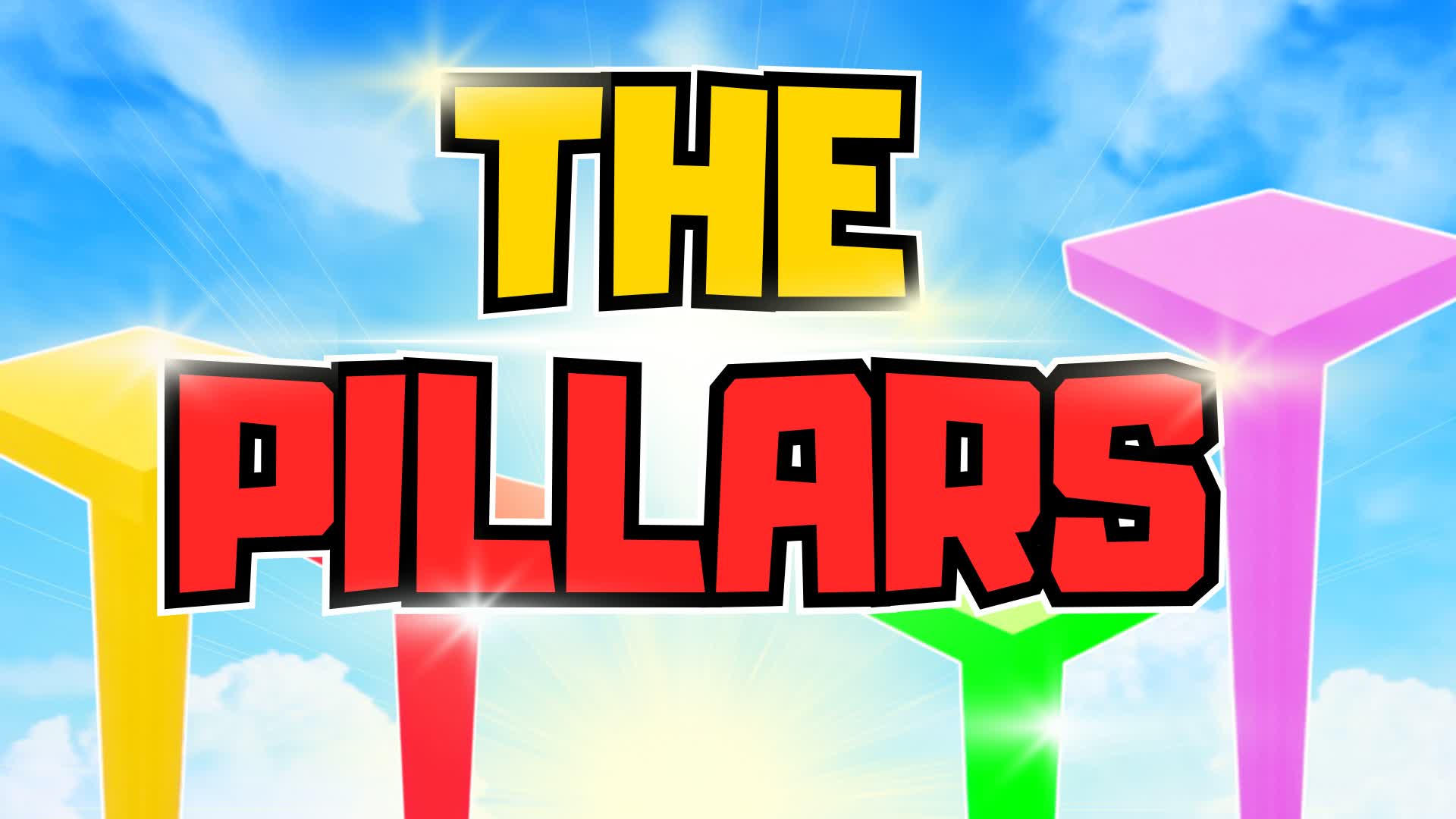 🌏THE PILLARS🌎
