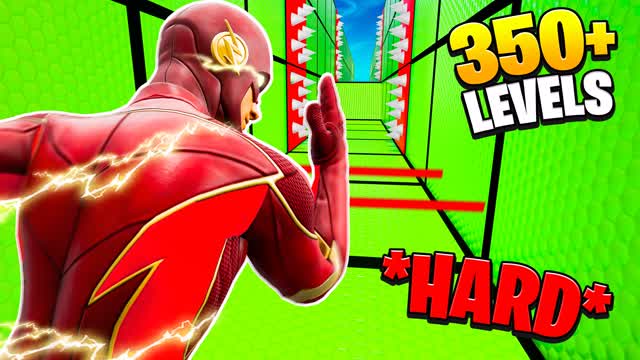 âïžINSANE PARKOUR 350+âïž