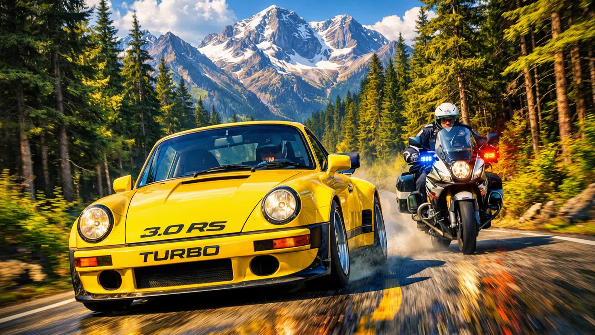 🚕🌲 ドライブアドベンチャーバレー 🌲🚕