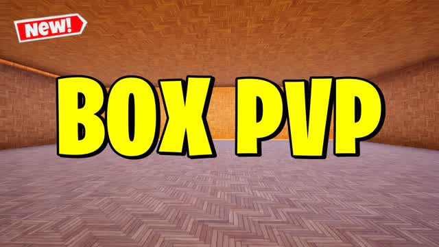 ULTIMATE BOX PVP đŠ