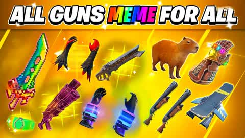 1V1 SUPER ALL GUNS FFA 9300-9326-0542🎯 7076-9000-7904 by