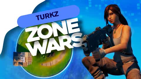 Turkz Zonewars