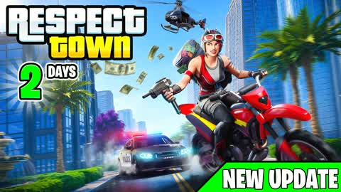 RESPECT TOWN⭐ريسبكت تاون