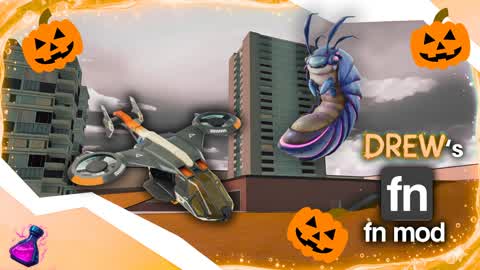 DREW'S FN MOD - ULTIMATE SANDBOX
