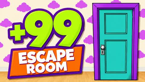100 ESCAPE ROOM