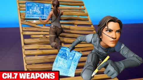 1V1 BUILD FIGHT CLASH