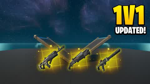 🌟1V1 BUILD FIGHTS - FFA🌟