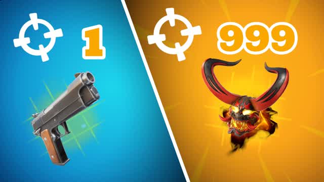 Capture 1 – FPS One Shot Gun Game