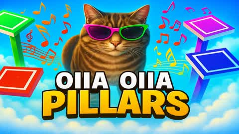 PILLARS OIIAOIIA! 🐱