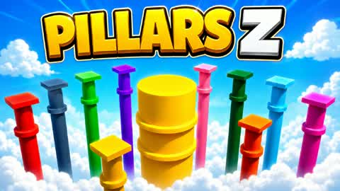 PILLARS ZZ