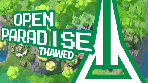 Open Paradise: Thawed