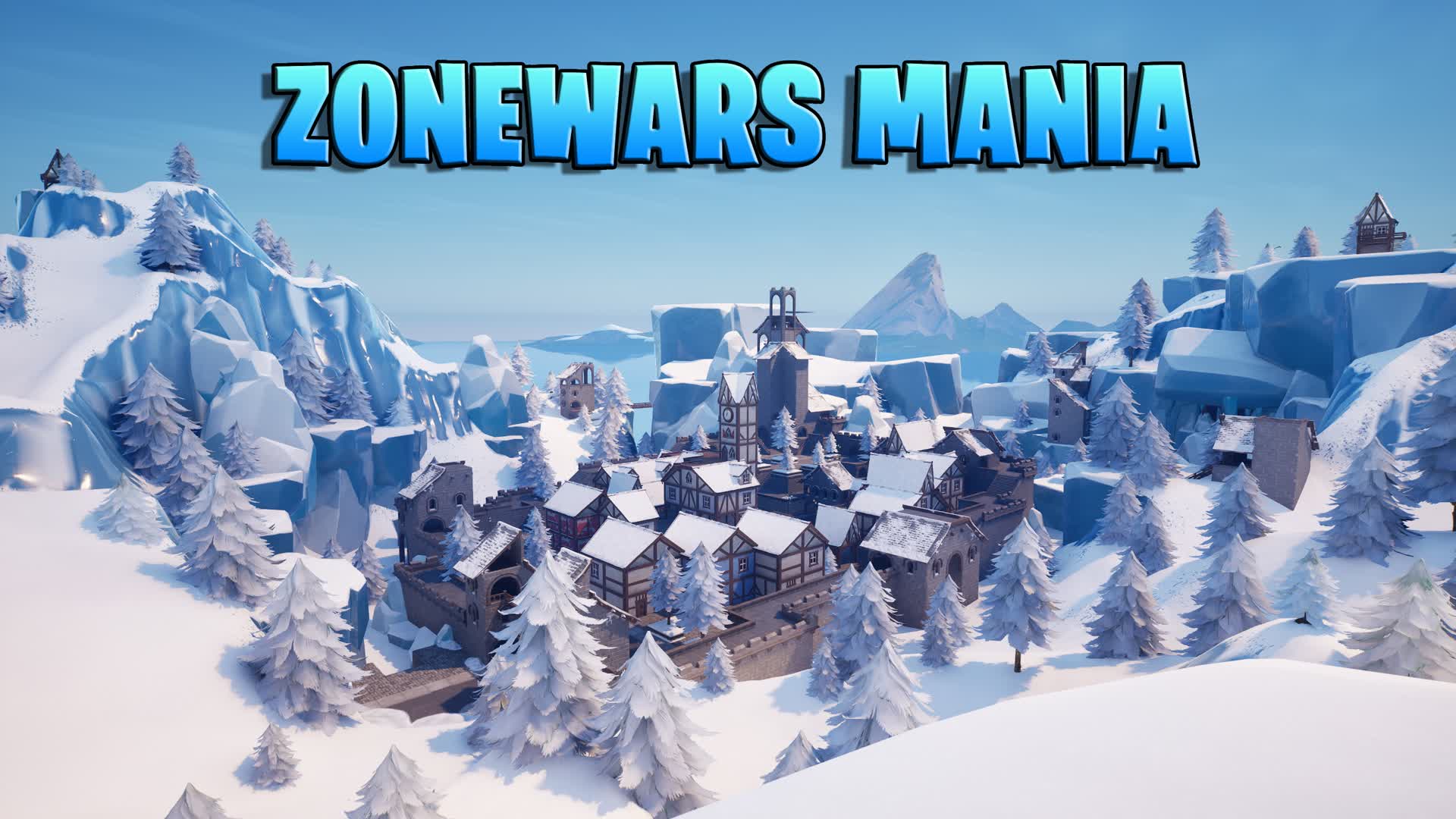 Zonewars Mania