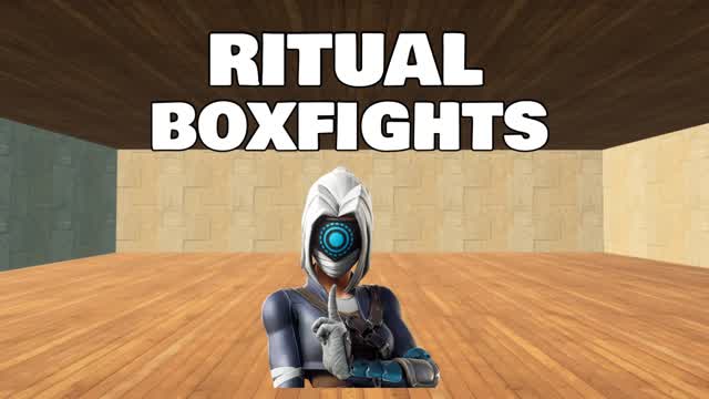 RITUAL BOXFIGHTS
