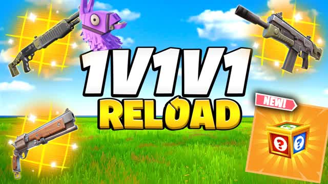 1V1V1 RELOAD 1V1 BY SKIESS